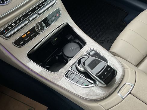 Used 2019 Mercedes-Benz E 450 4MATIC Coupe image 22