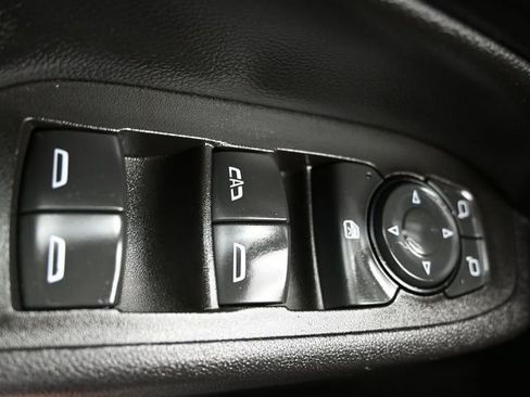 Used 2021 Chevrolet Equinox LT FWD image 26