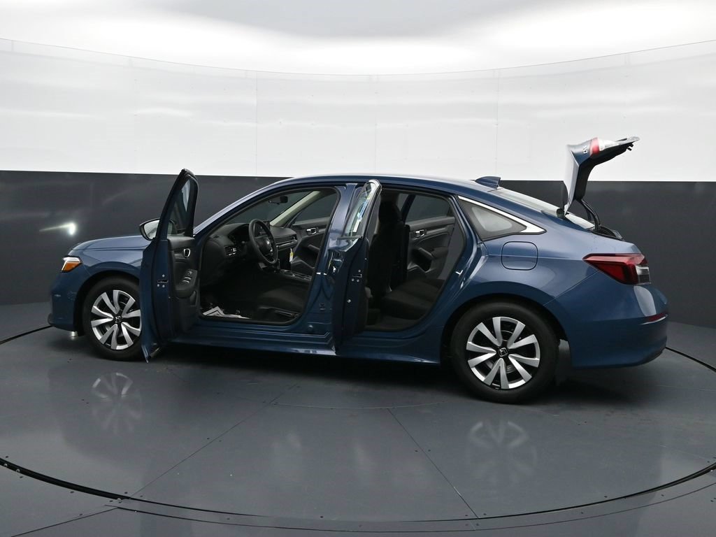 Used 2026 Honda Civic LX image 43
