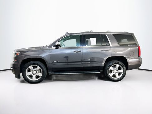 Used 2018 Chevrolet Tahoe Premier image 4
