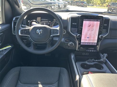 New 2026 RAM 1500 Big Horn image 22