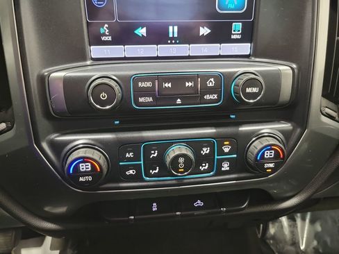 Used 2015 Chevrolet Silverado 1500 LT w/ All Star Edition image 38