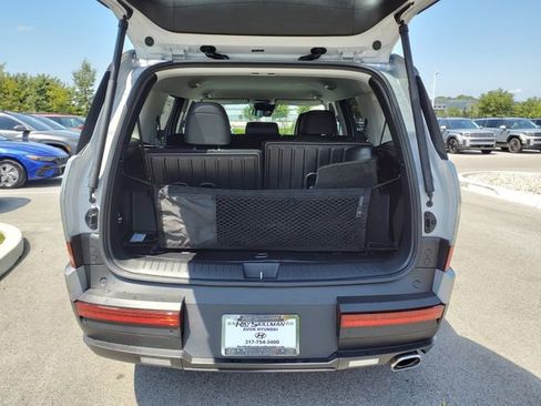 Used 2026 Hyundai Santa Fe SEL image 12