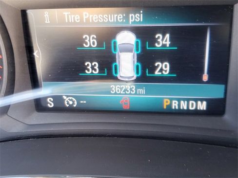 Used 2022 Buick Encore Preferred w/ Safety Package image 19