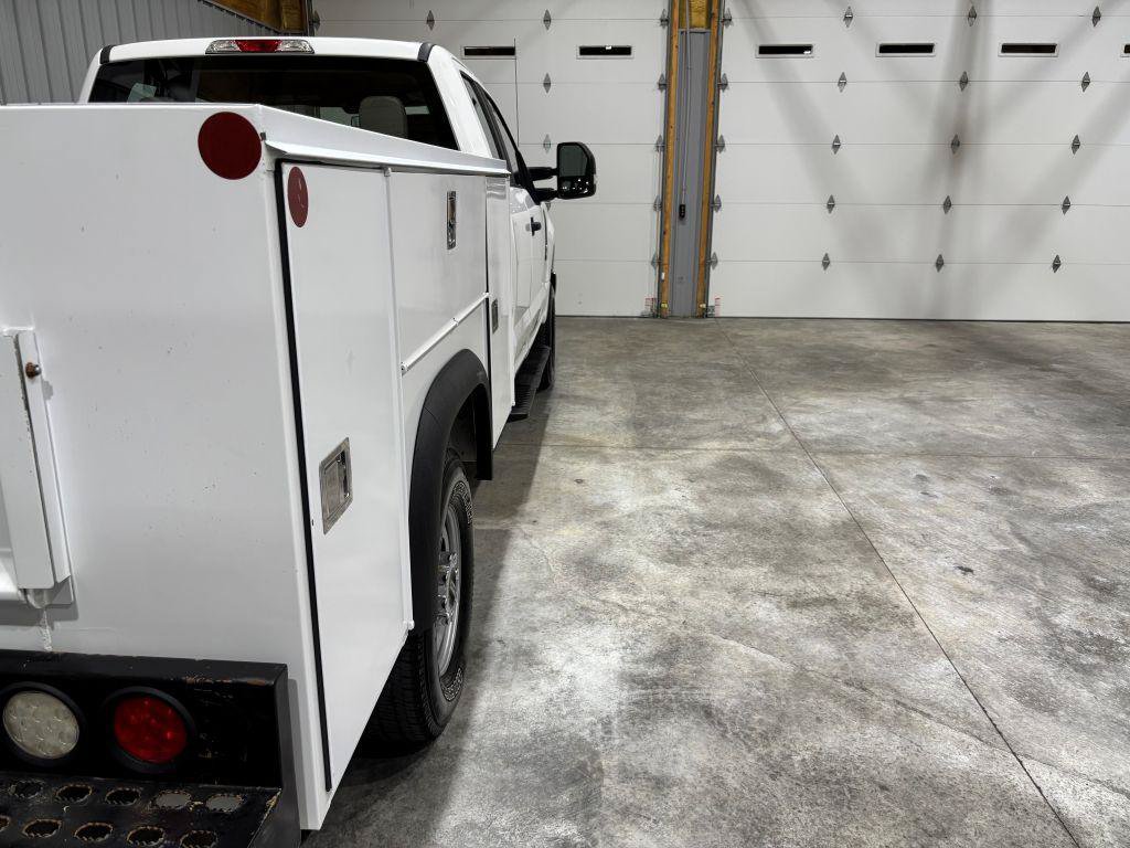 Used 2019 Ford F250 XL w/ XL Value Package AWD/4WD image 10