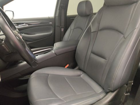 Used 2022 Buick Enclave Essence w/ Experience Buick Package AWD/4WD image 17