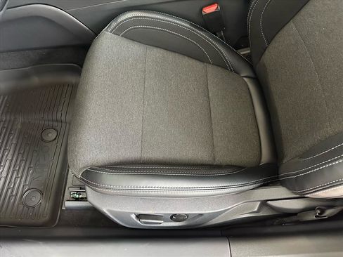 New 2026 Ford Mustang I4CP image 20