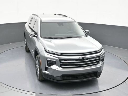 New 2026 Chevrolet Traverse LT w/ Driver Confidence Package image 60