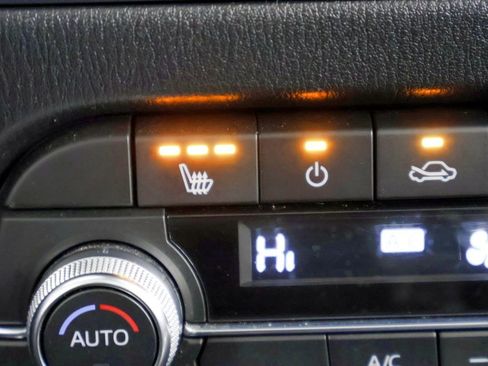 Used 2019 MAZDA CX-5 Grand Touring image 34