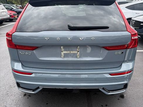 Certified 2024 Volvo XC60 B5 Plus w/ Climate Package AWD/4WD image 7