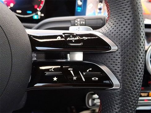 Certified 2026 Mercedes-Benz CLA 250 4MATIC image 24