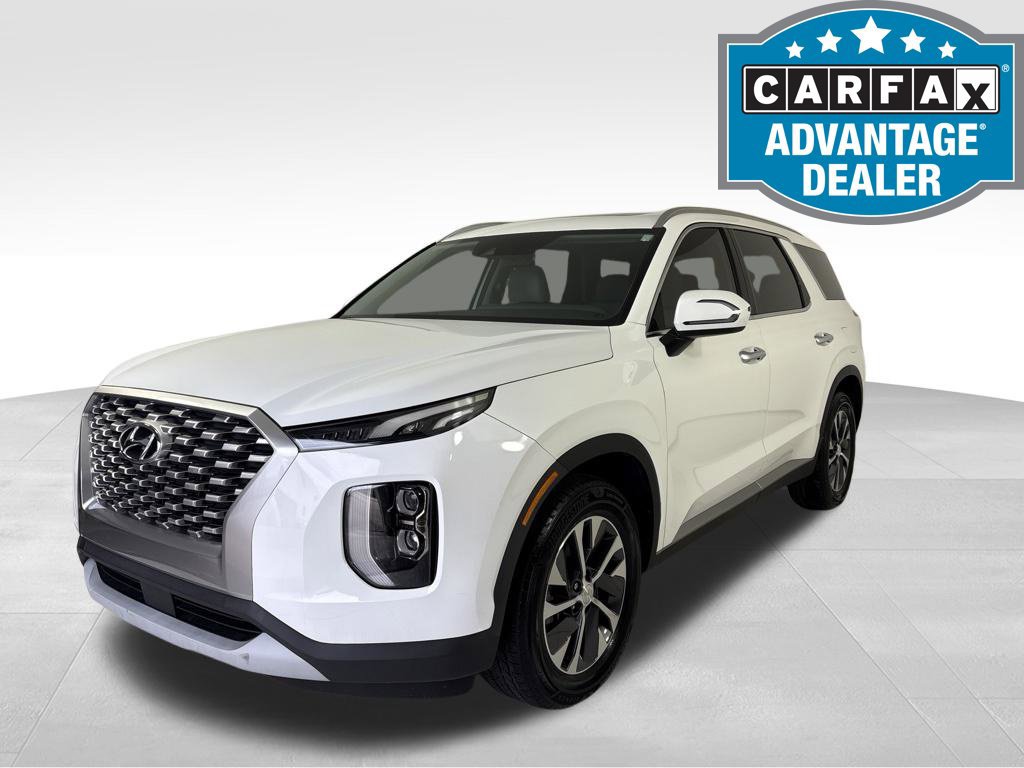 Used 2022 Hyundai Palisade SEL FWD 360° Tour