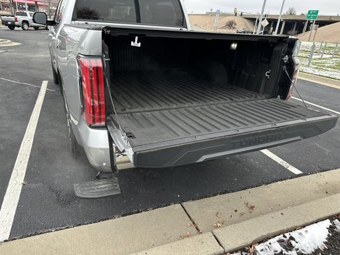 Used 2022 Toyota Tundra 1794 Edition image 32