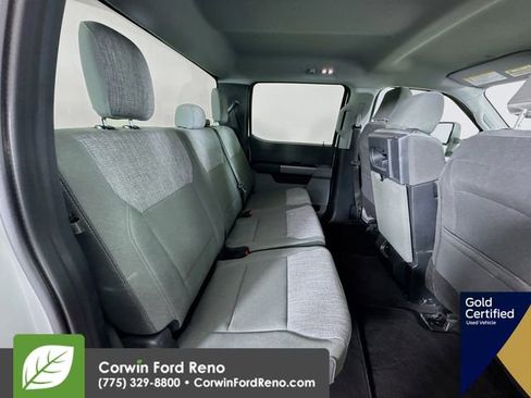 Used 2025 Ford F250 XLT image 28