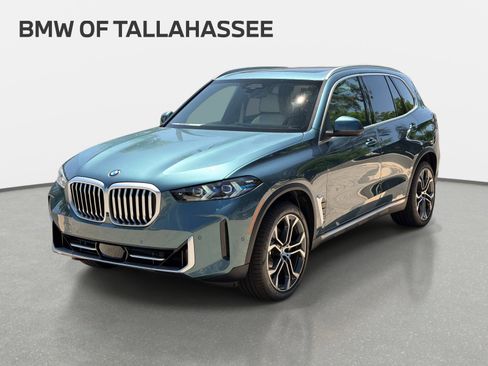 New 2026 BMW X5 sDrive40i RWD image 1