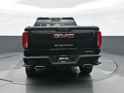 Used 2021 GMC Sierra 1500 AT4 w/ AT4 Premium Package image 6