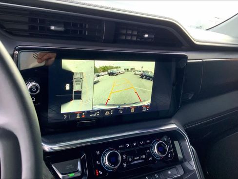 Used 2024 GMC Sierra 1500 Denali w/ Denali Reserve Package image 29