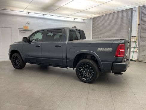 New 2026 RAM 1500 Limited AWD/4WD image 10