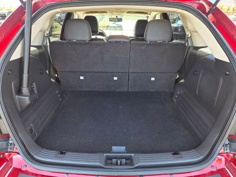 Used 2014 Ford Edge Sport w/ Driver Entry Package image 13