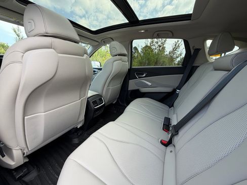 Used 2025 Acura RDX SH-AWD w/ Technology Package image 15