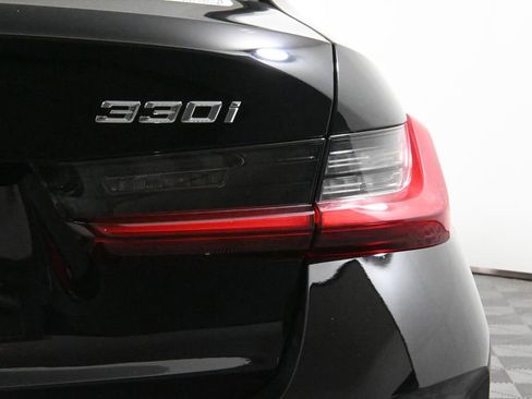 Certified 2023 BMW 330i xDrive Sedan w/ Premium Package image 13