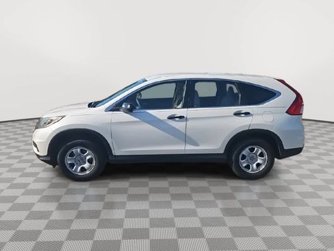 Used 2016 Honda CR-V LX image 5