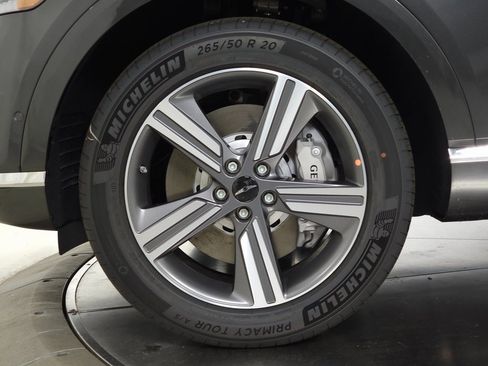 New 2026 Genesis GV80 3.5T image 8