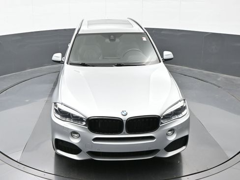 Used 2017 BMW X5 xDrive50i image 31