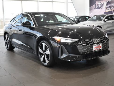 Certified 2025 Audi A5 2.0T Premium w/ Convenience Package image 4