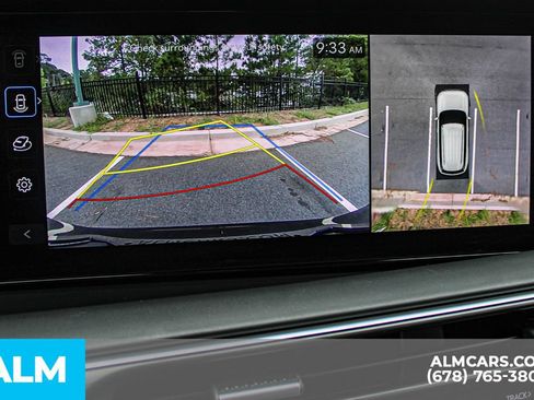Used 2026 Hyundai Palisade Calligraphy AWD/4WD image 34
