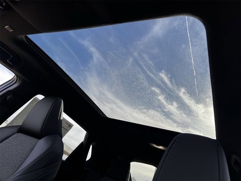 New 2026 Toyota bZ image 22