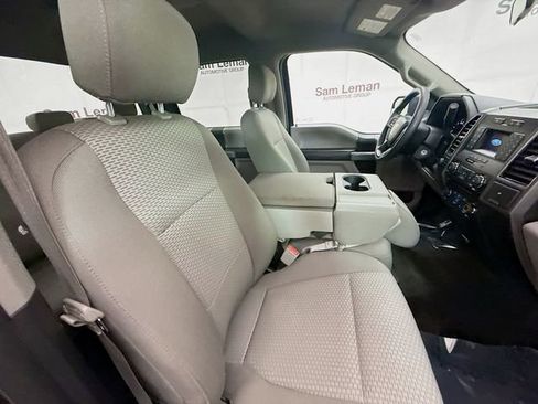 Used 2018 Ford F150 XLT image 25