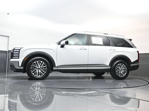 Certified 2026 Hyundai Palisade SEL FWD image 27