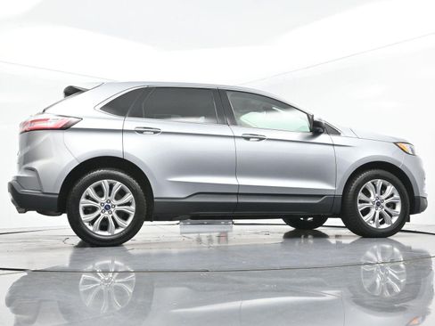 Used 2022 Ford Edge Titanium AWD/4WD image 57