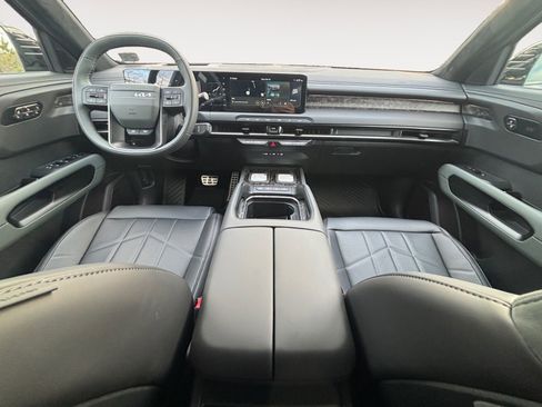 New 2027 Kia Telluride SX Prestige X-Pro AWD/4WD image 10