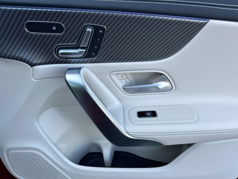 Certified 2026 Mercedes-Benz CLA 250 4MATIC image 19