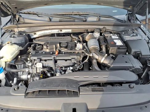 Used 2021 Kia K5 EX w/ EX Premium Package image 26