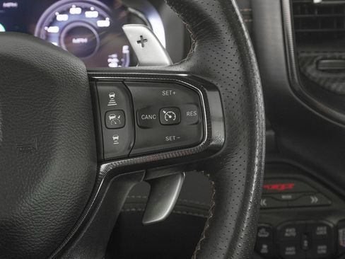 Used 2024 RAM 1500 TRX image 21