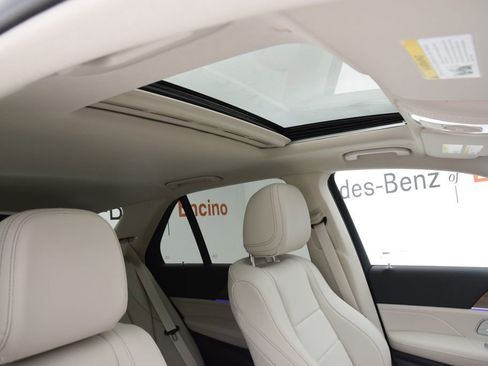 New 2026 Mercedes-Benz GLE 450 4MATIC image 18