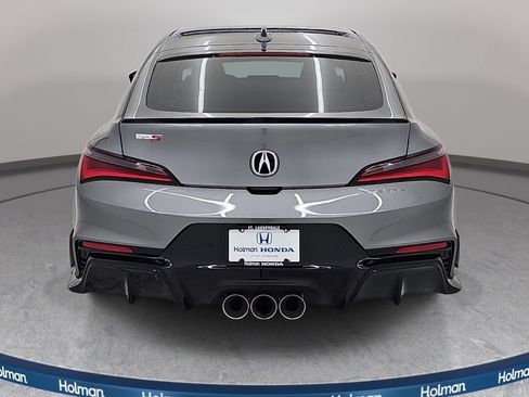 Used 2025 Acura Integra Type S FWD image 7