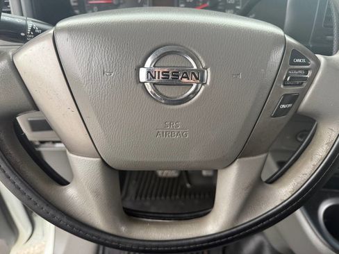 Used 2016 Nissan NV 1500 S w/ Power Package image 19