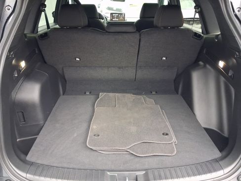 Used 2026 Honda CR-V Sport image 25