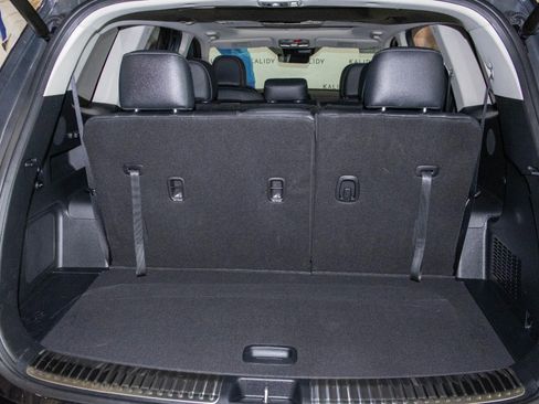 Used 2025 Kia Telluride SX image 26