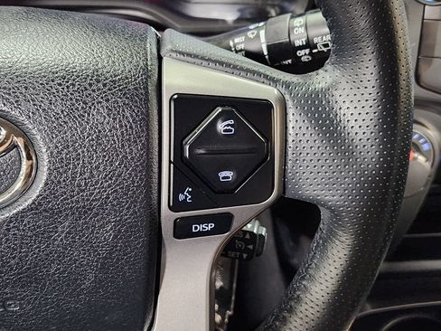 Used 2019 Toyota 4Runner SR5 Premium AWD/4WD image 50