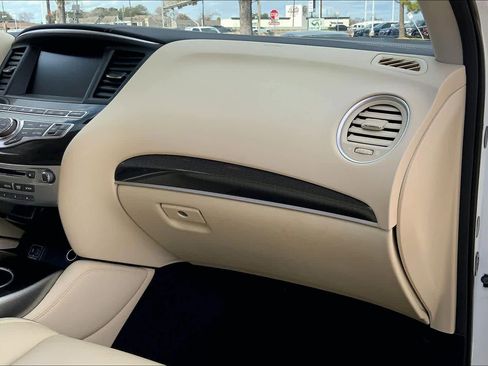 Used 2020 INFINITI QX60 Pure image 18