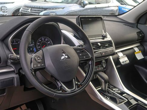 New 2026 Mitsubishi Eclipse Cross SE image 27