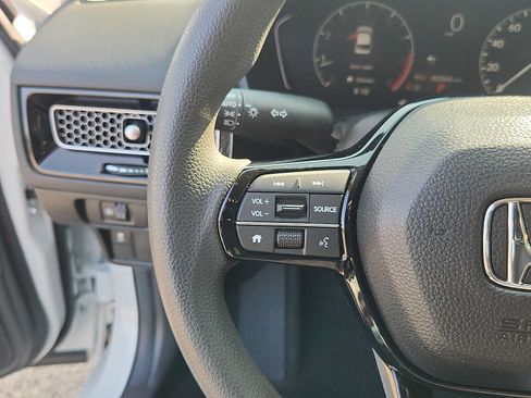 Certified 2026 Honda Civic LX image 20