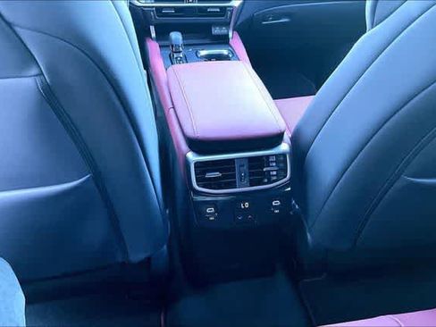 Used 2024 Lexus RX 350 F Sport w/ Convenience Package AWD/4WD image 10