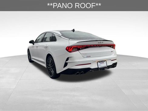 Used 2023 Kia K5 GT w/ GT1 Package image 7