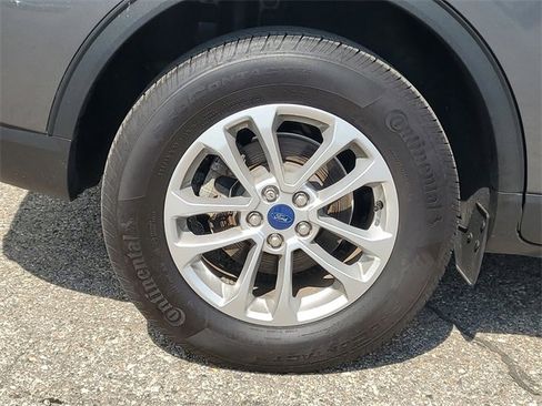 Used 2022 Ford Escape SE w/ Convenience Package image 5